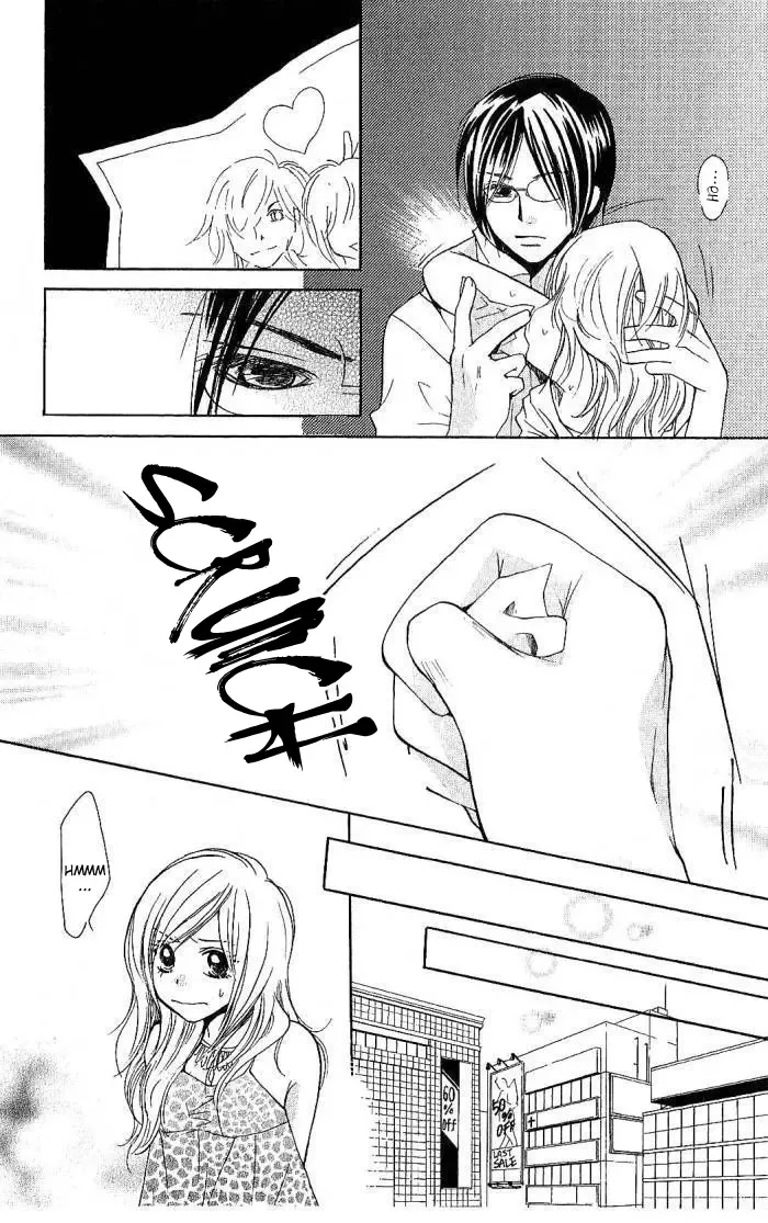 Megaren - Megane x Koi Chapter 3 page 13