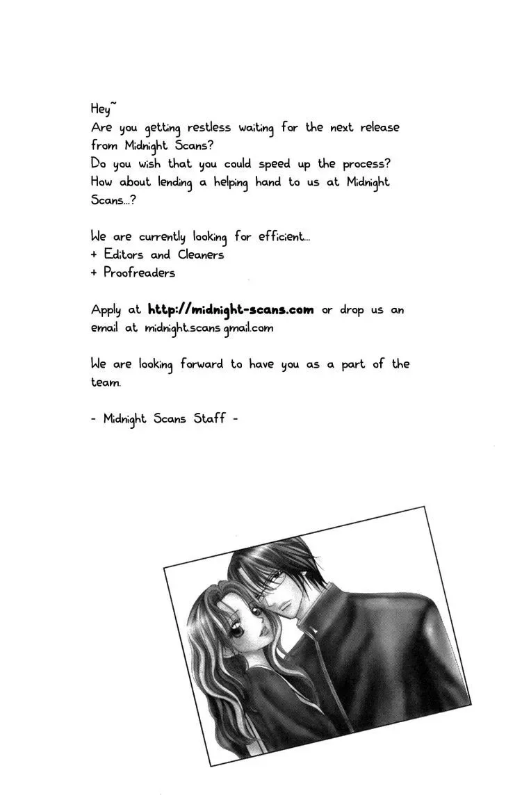 Mitsu no Yoru Chapter 3 page 46