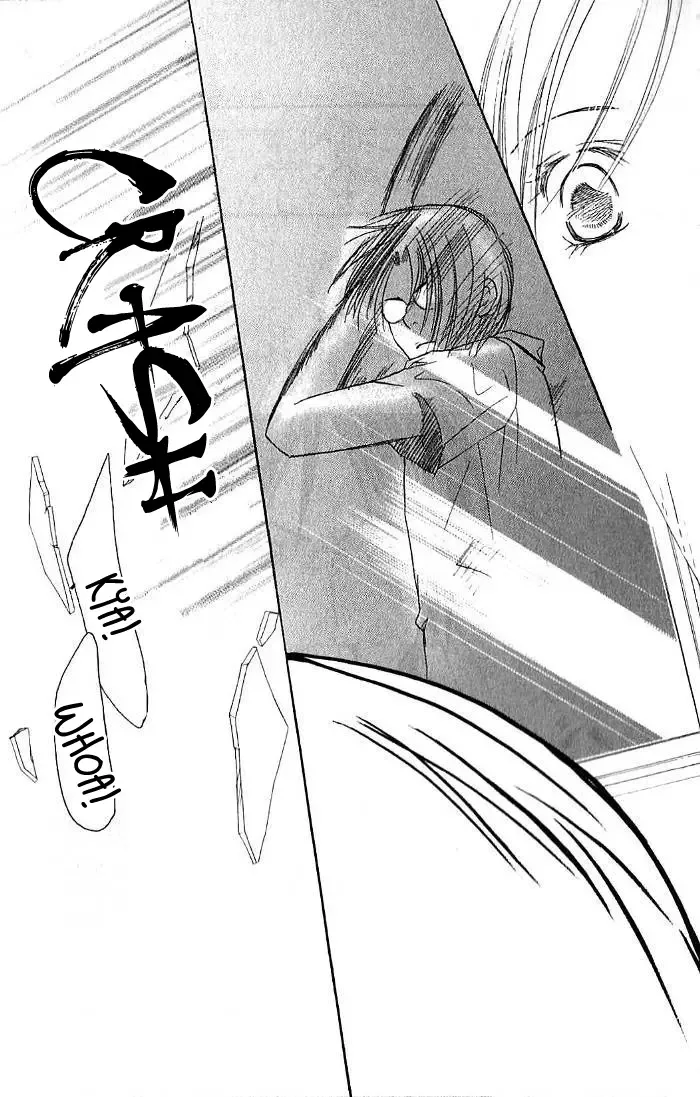 Megaren - Megane x Koi Chapter 3 page 40