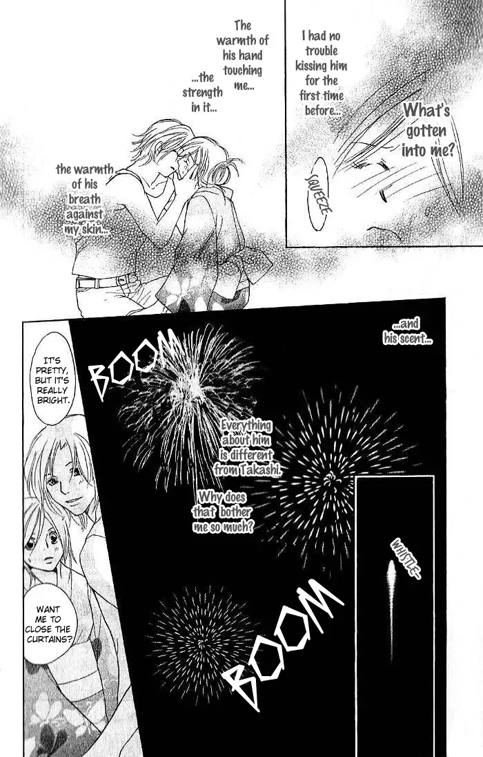 Megaren - Megane x Koi Chapter 3 page 39