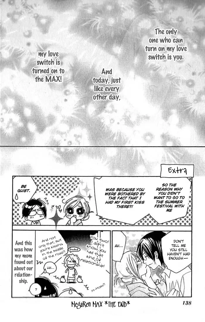 Megaren - Megane x Koi Chapter 3 page 53