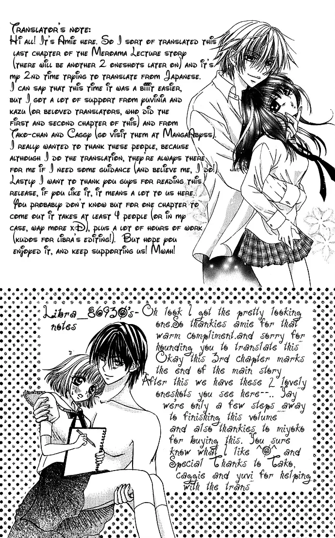 Meroama Lecture Chapter 3 page 38