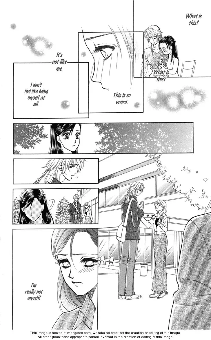 Love Cruise Chapter 2 page 26