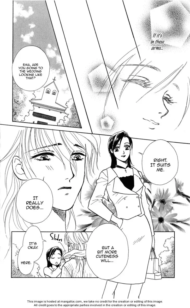 Love Cruise Chapter 2 page 36