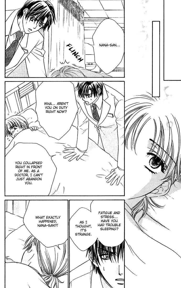 Koisuru Heart de Taihoshite Chapter 3 page 28