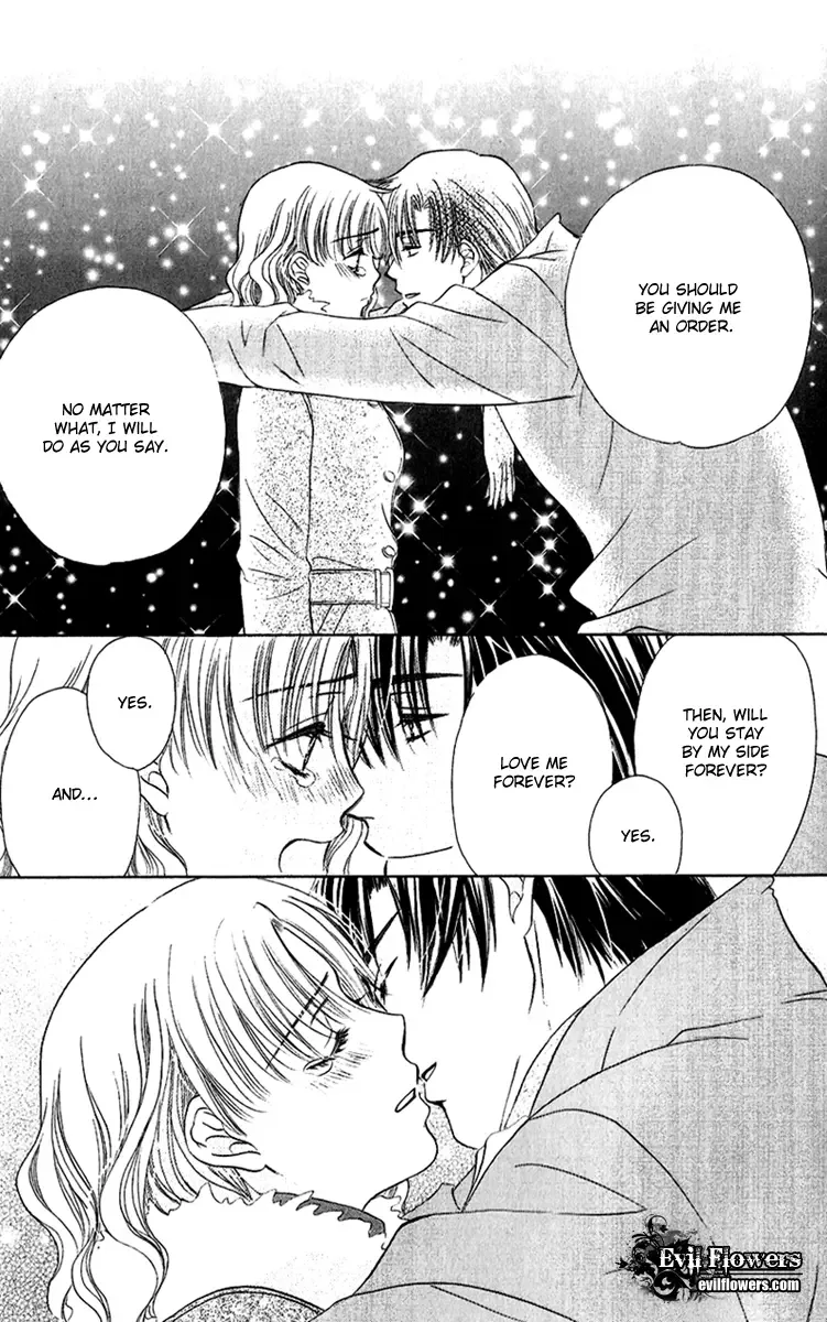 Koisuru Heart de Taihoshite Chapter 3 page 44