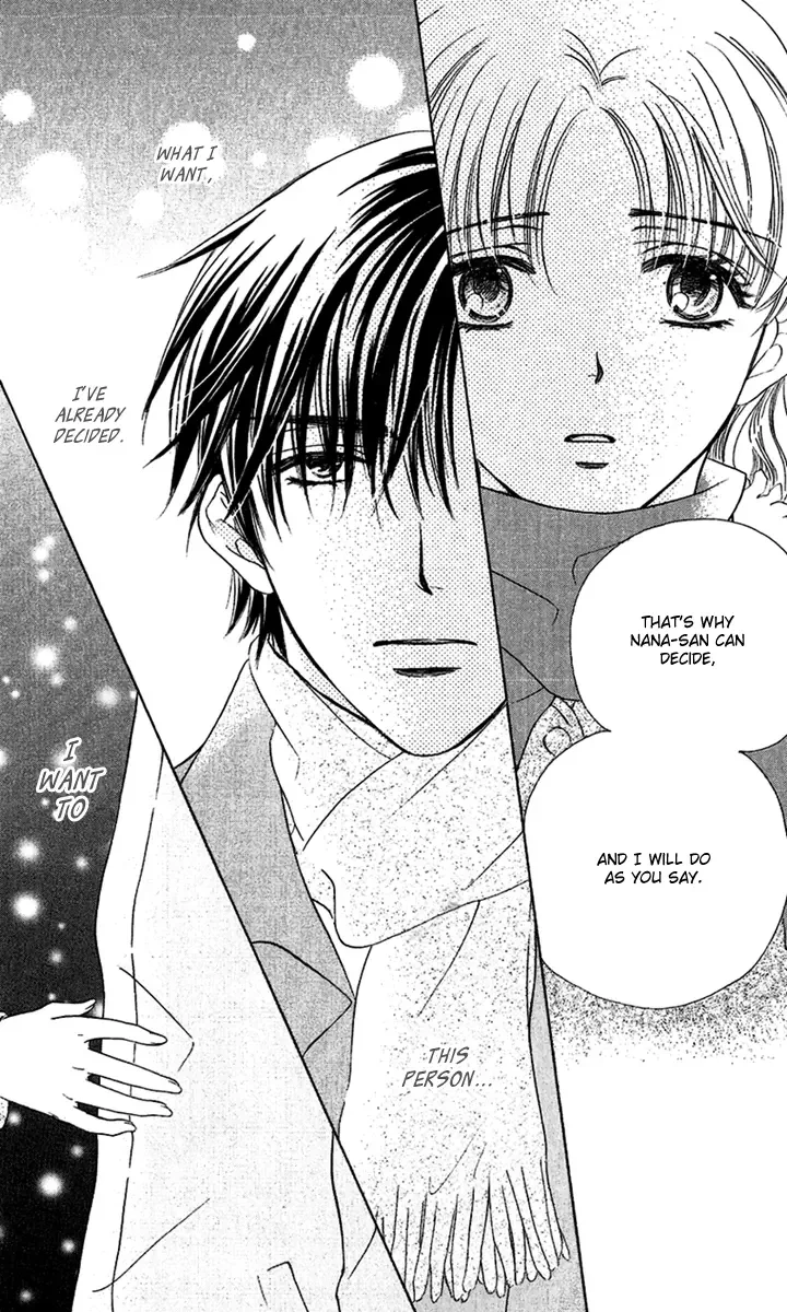 Koisuru Heart de Taihoshite Chapter 3 page 42