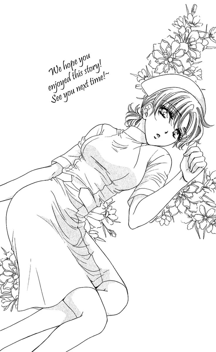 Koisuru Heart de Taihoshite Chapter 3 page 47