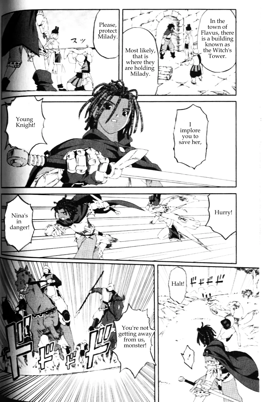 Knights Chapter 1.1 page 6