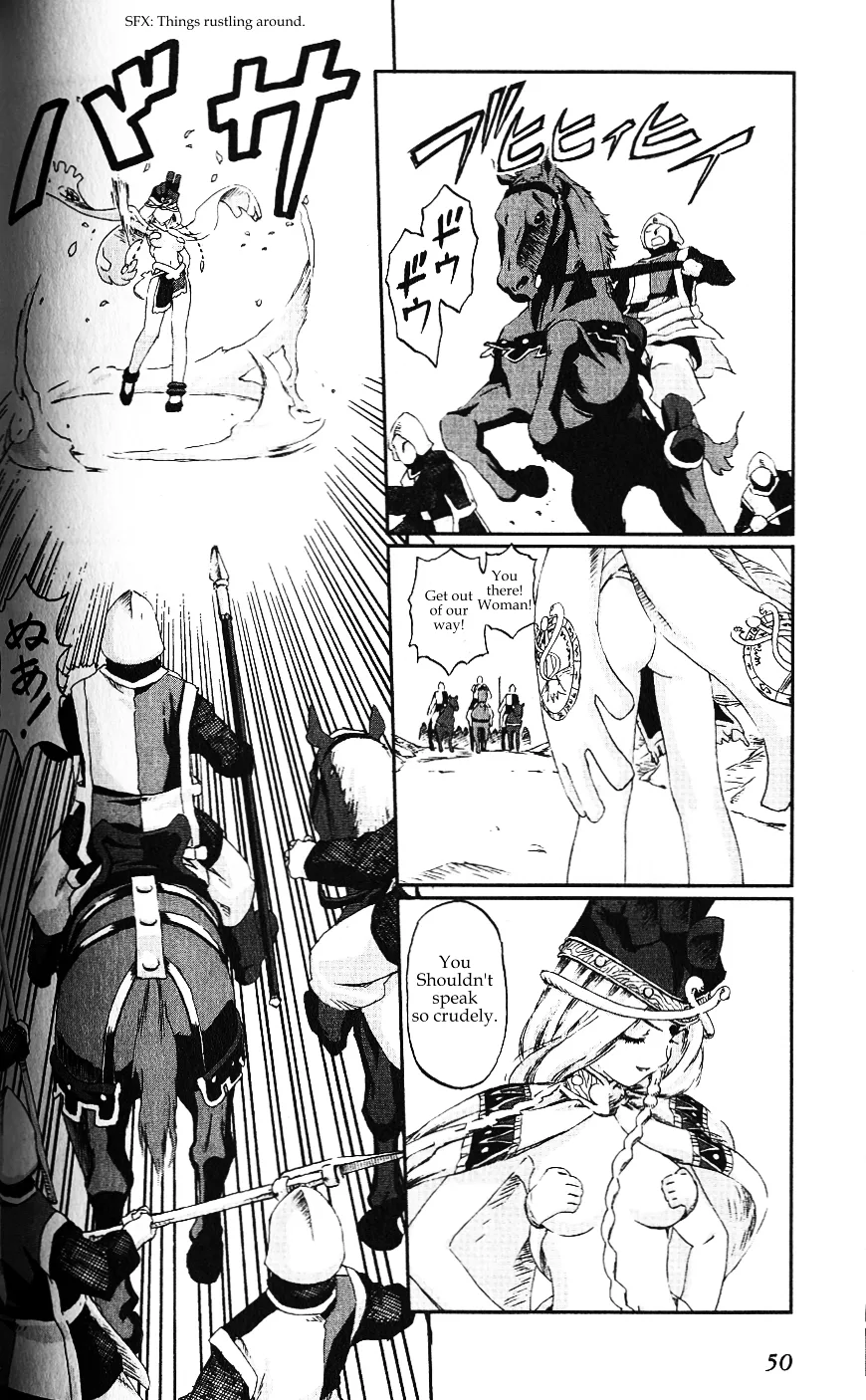 Knights Chapter 1.1 page 8