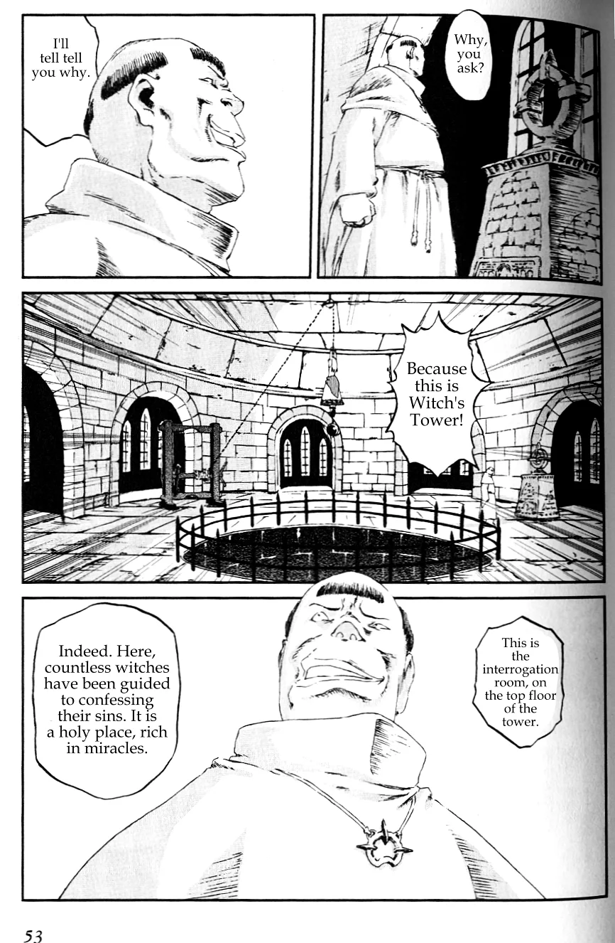 Knights Chapter 1.1 page 11