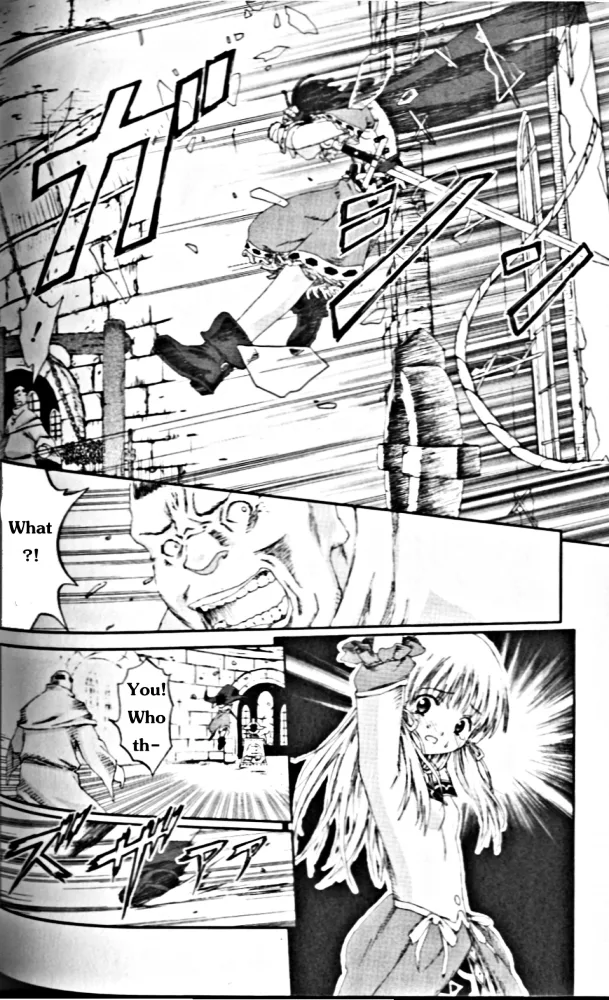 Knights Chapter 1.1 page 22