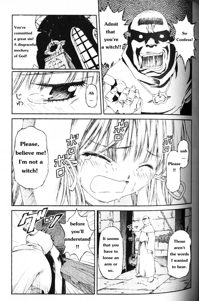 Knights Chapter 1.1 page 21