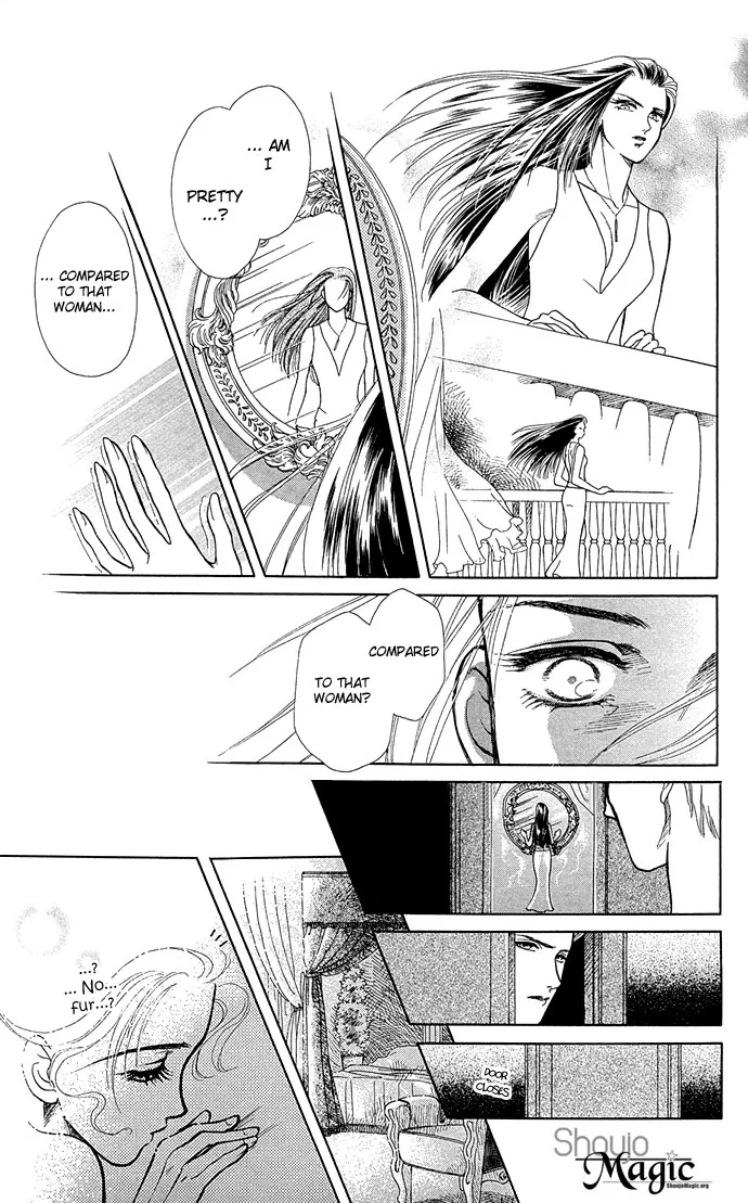 Zoku - Kindan no Koi wo Shiyou Chapter 3 page 28