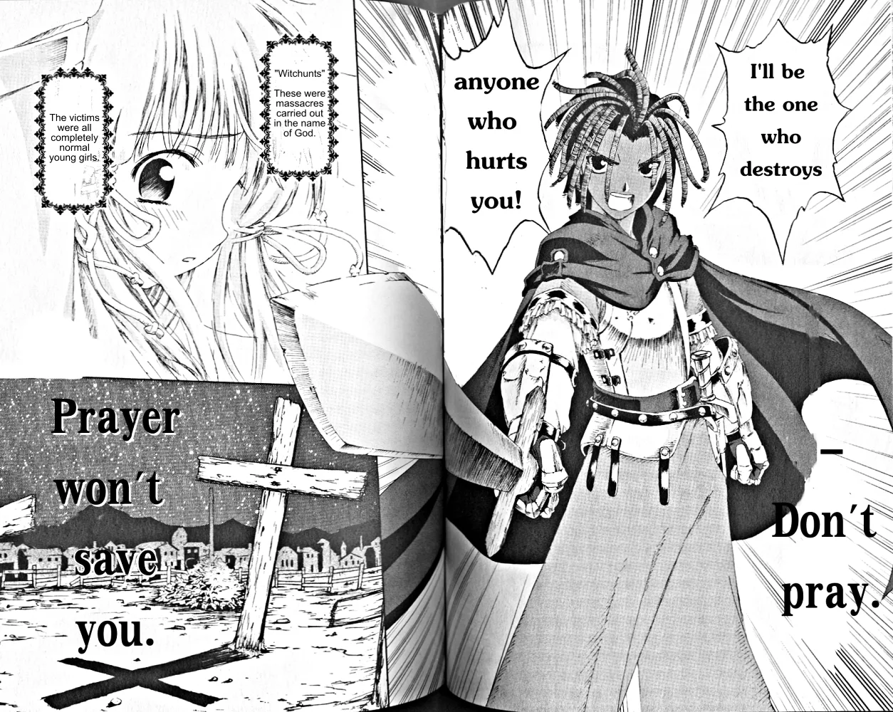 Knights Chapter 1.1 page 26