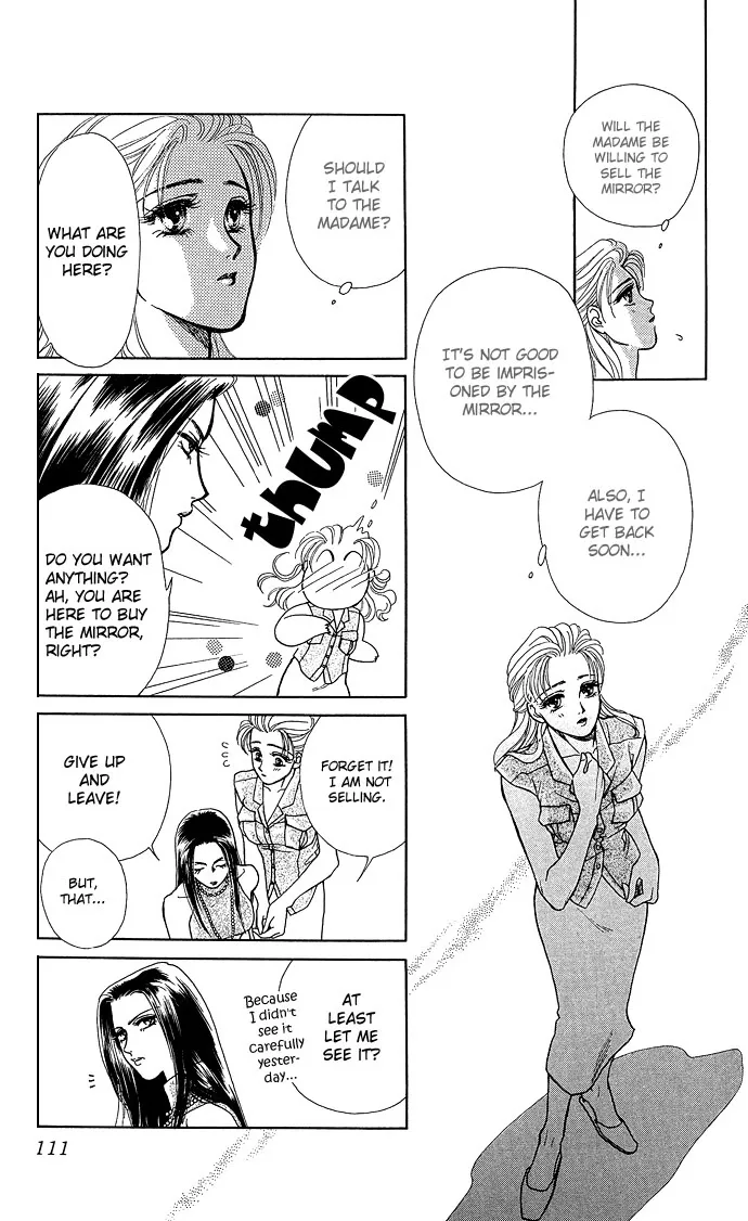 Zoku - Kindan no Koi wo Shiyou Chapter 3 page 34