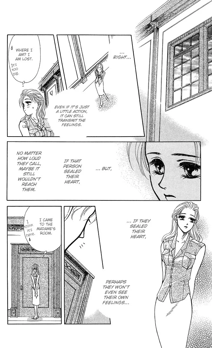 Zoku - Kindan no Koi wo Shiyou Chapter 3 page 33