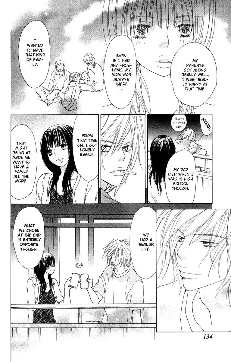Johyou to Chuujitsu na Geboku Chapter 3 page 29