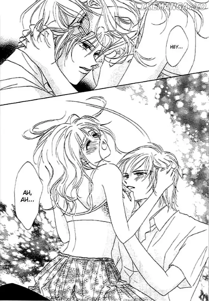 Kaikan Styling Chapter 3 page 24