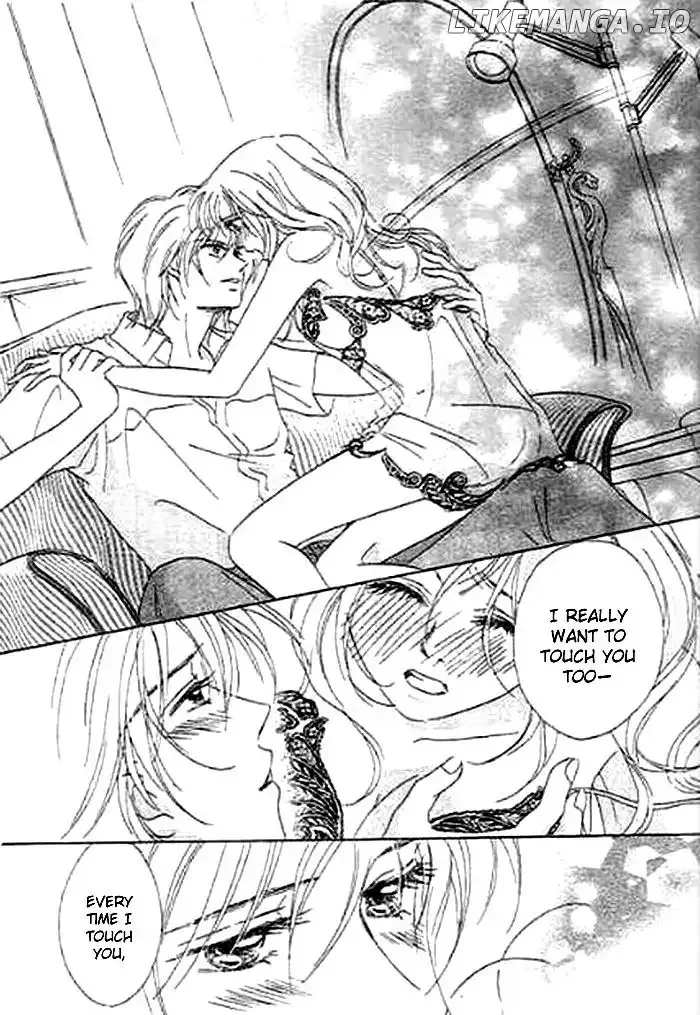 Kaikan Styling Chapter 3 page 47