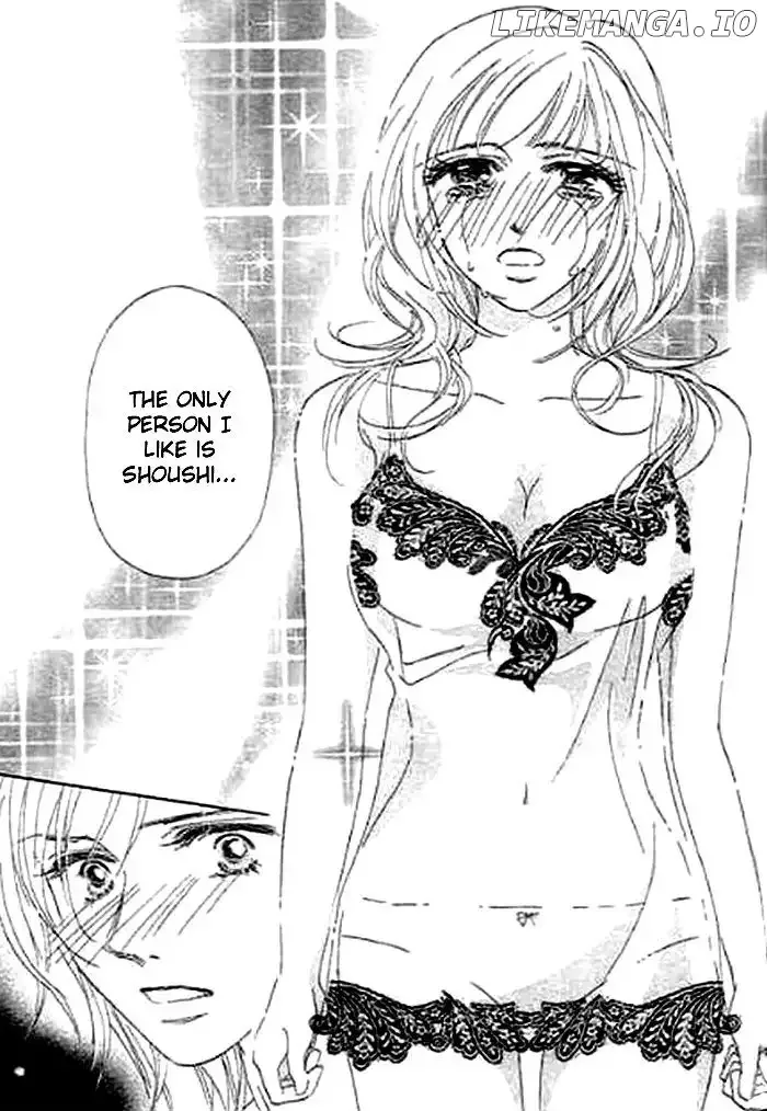 Kaikan Styling Chapter 3 page 45