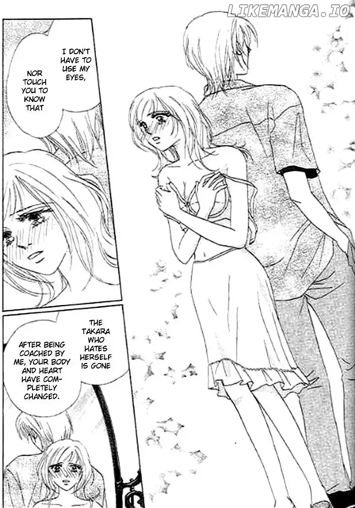 Kaikan Styling Chapter 3 page 37