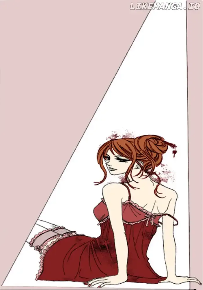 Kaikan Styling Chapter 3 page 50
