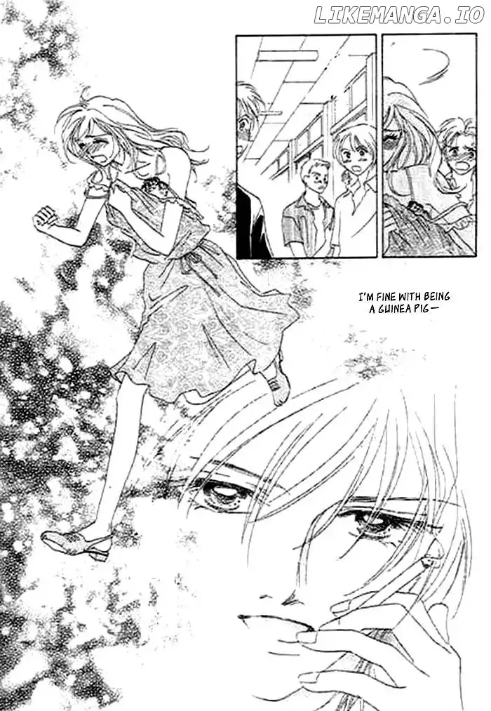 Kaikan Styling Chapter 3 page 42