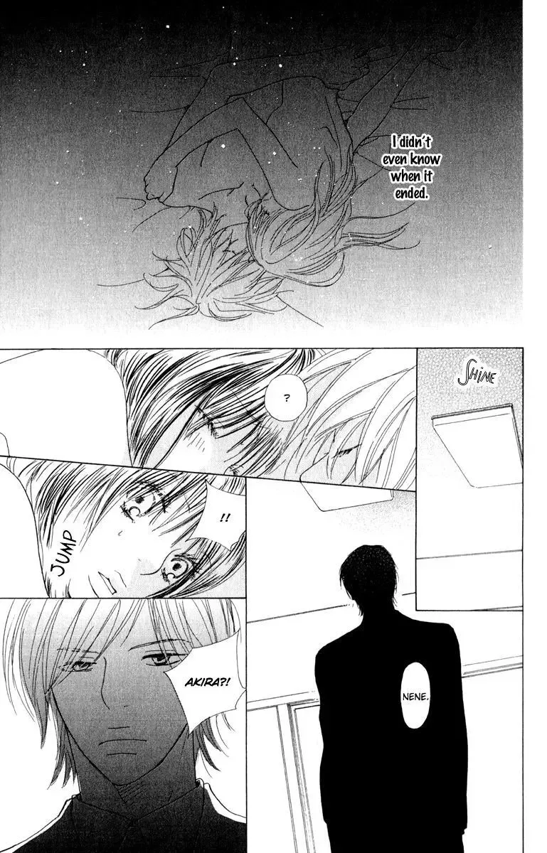 Johyou to Chuujitsu na Geboku Chapter 3 page 40