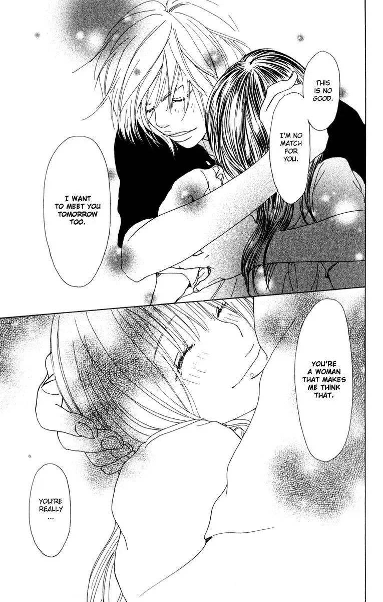 Johyou to Chuujitsu na Geboku Chapter 3 page 50
