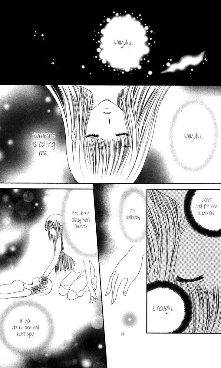Himeyaka na Tousaku Chapter 3 page 18