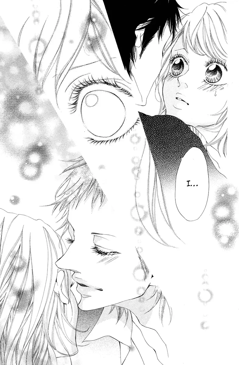 Hatsukoi ni Oboreta Chapter 3 page 26