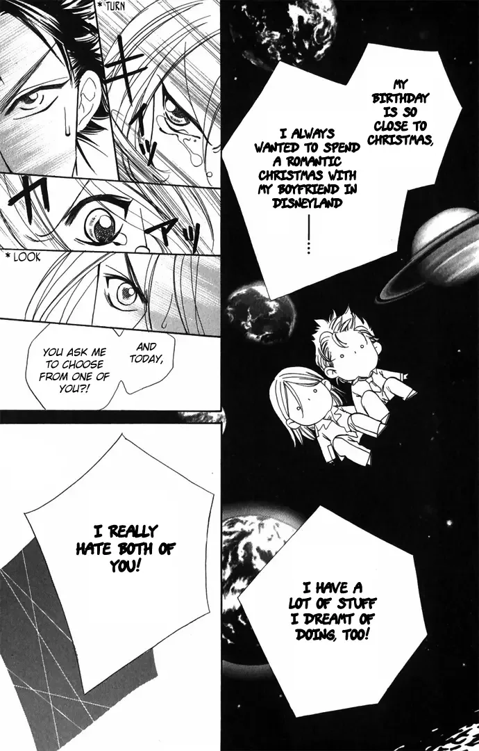 Hard na Choukyoushi Chapter 3 page 38