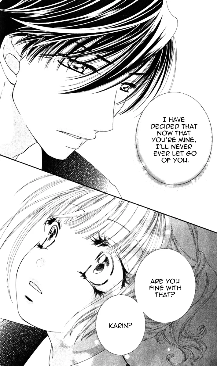 Gozen Reiji ni Kuchizuke o Chapter 3 page 29