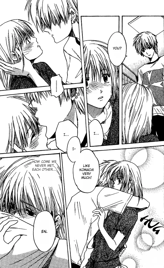 Ge~sen Fishing Chapter 3 page 24