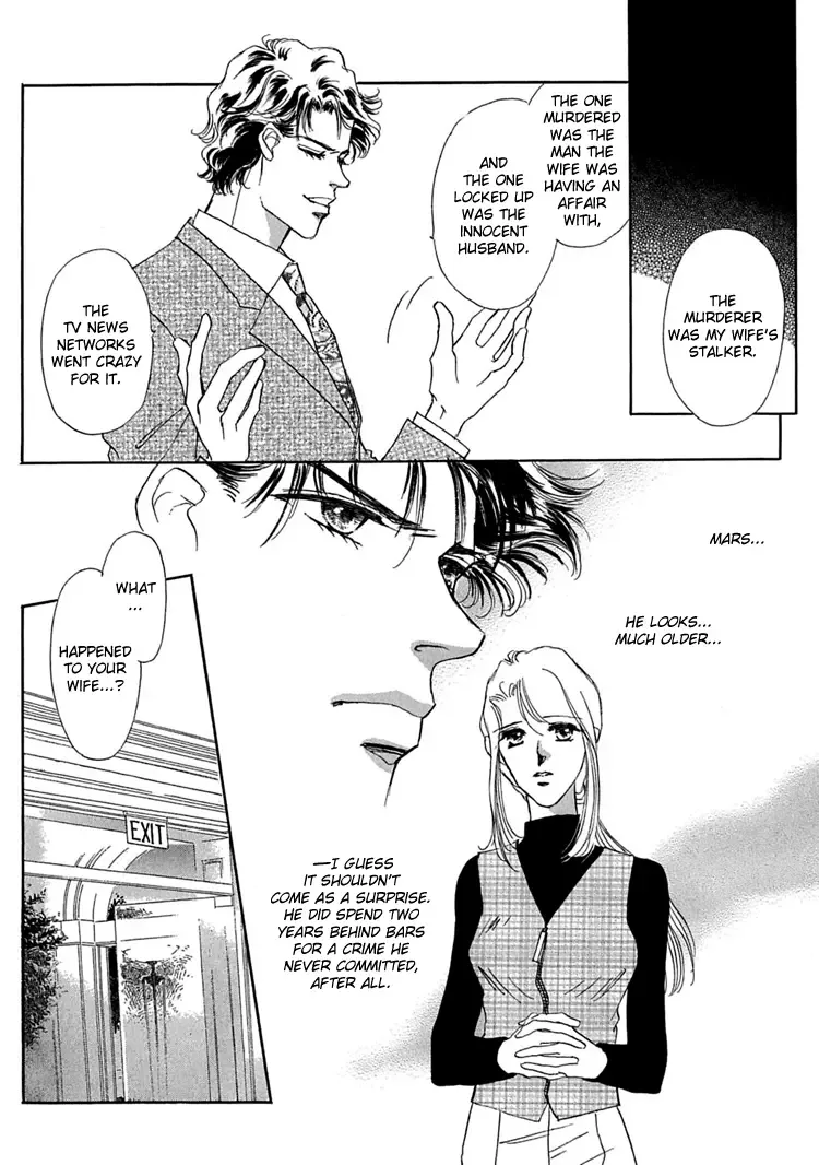 Gold Chapter 3 page 7