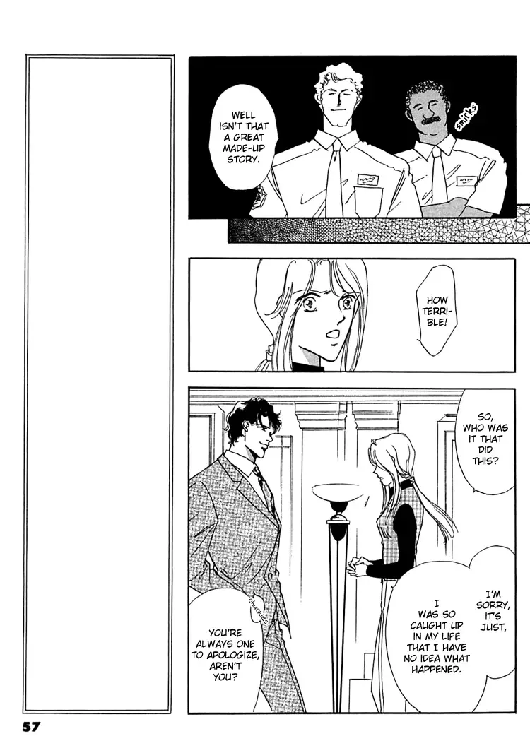 Gold Chapter 3 page 6