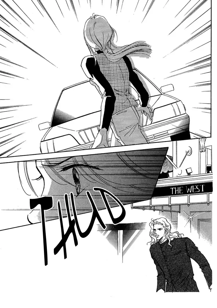 Gold Chapter 3 page 18