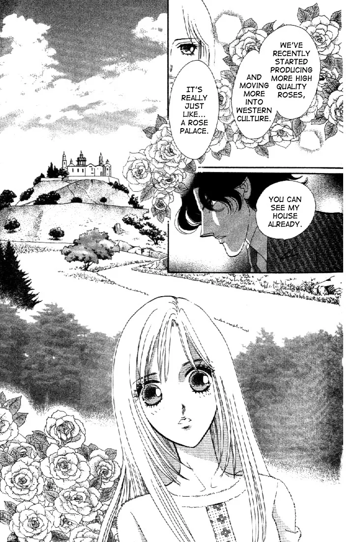 First Girl Chapter 1.2 page 5