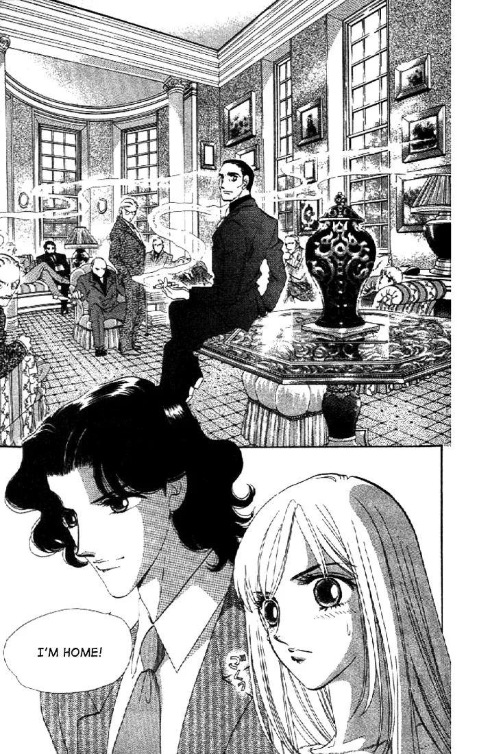 First Girl Chapter 1.2 page 7