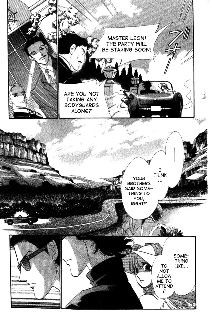 First Girl Chapter 1.2 page 23