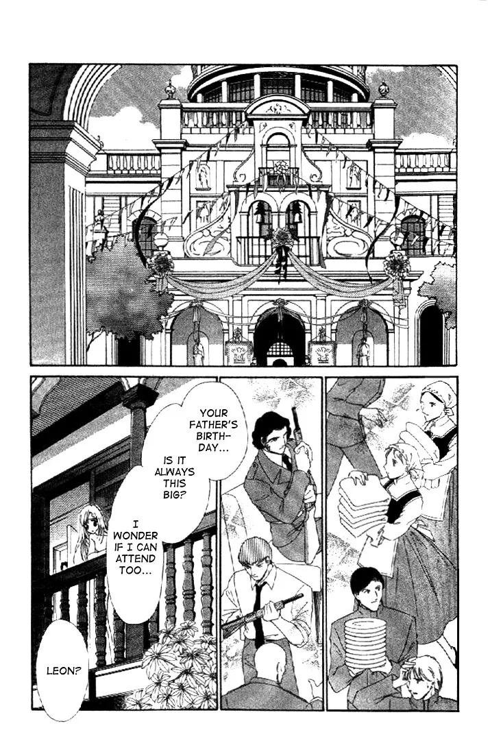 First Girl Chapter 1.2 page 21