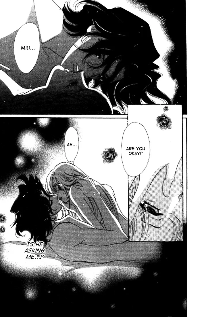 First Girl Chapter 1.2 page 19