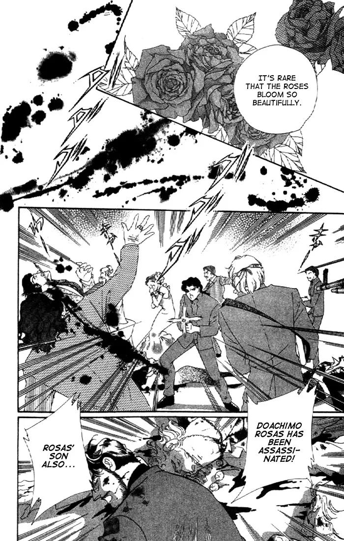 First Girl Chapter 1.2 page 32