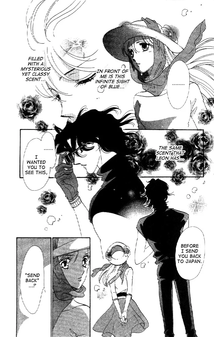 First Girl Chapter 1.2 page 26