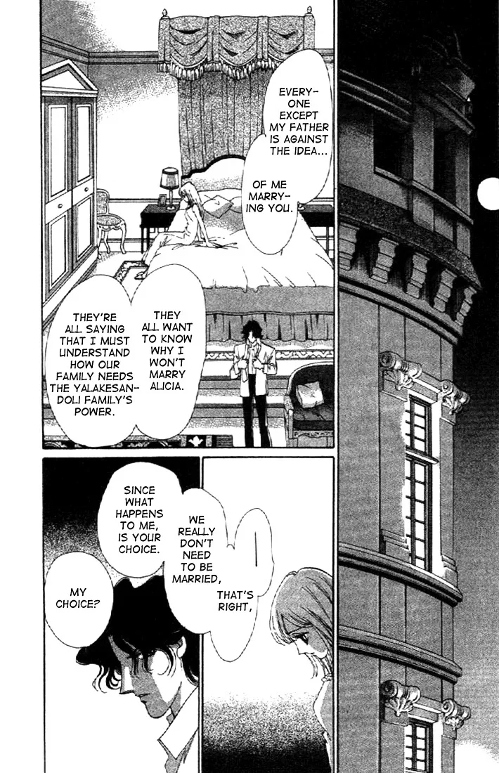 First Girl Chapter 1.2 page 10