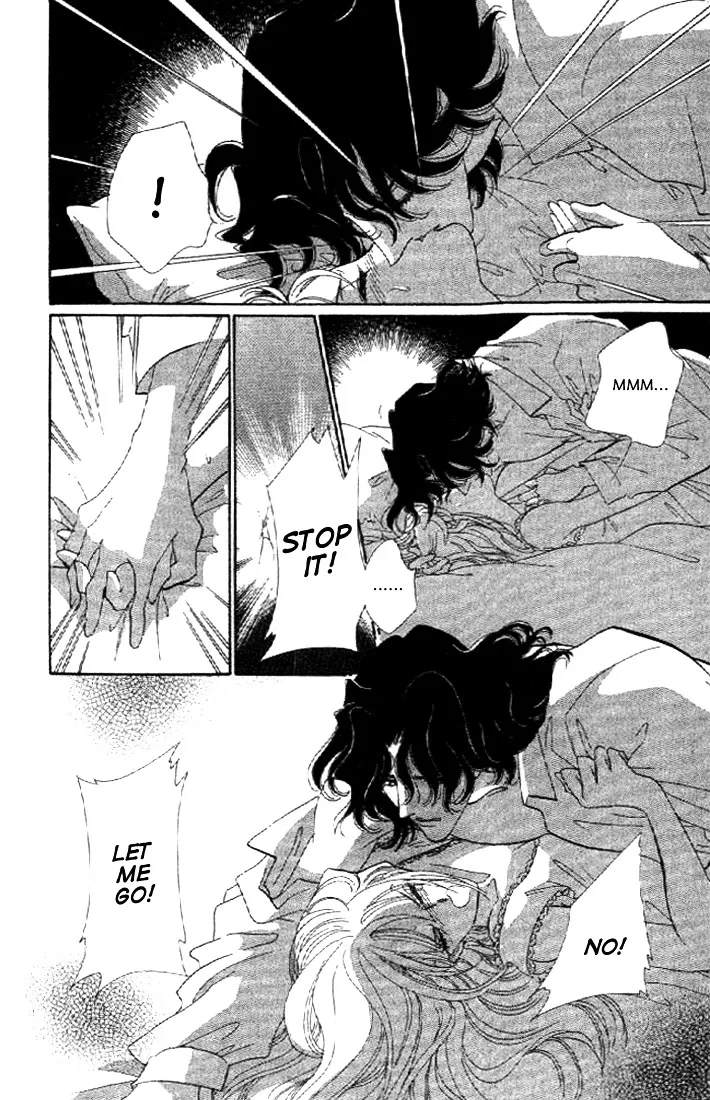 First Girl Chapter 1.2 page 12