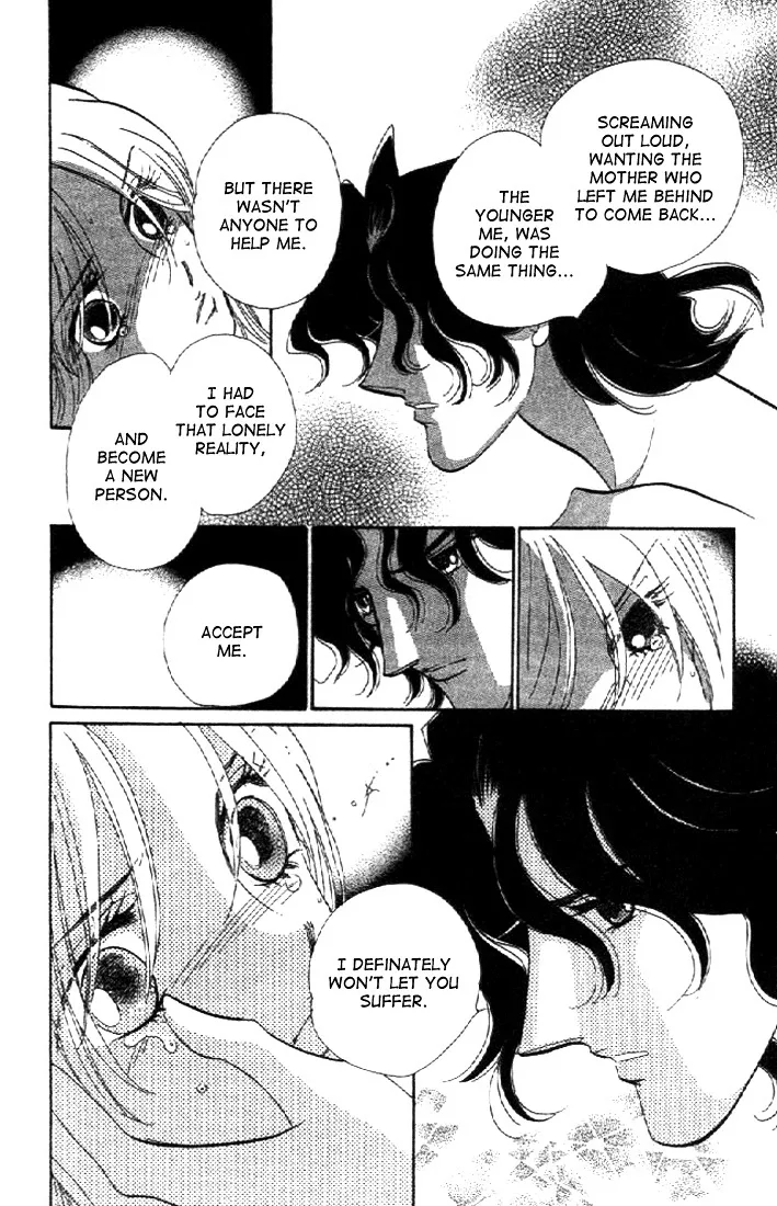 First Girl Chapter 1.2 page 14