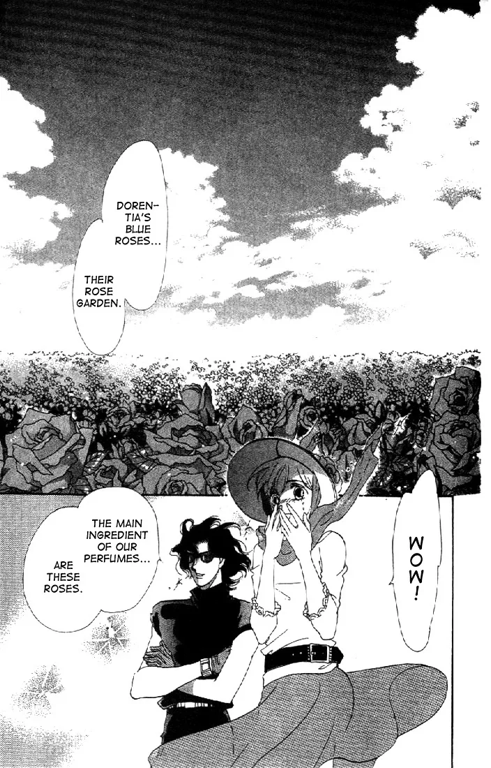 First Girl Chapter 1.2 page 25