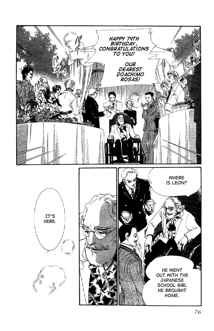 First Girl Chapter 1.2 page 24